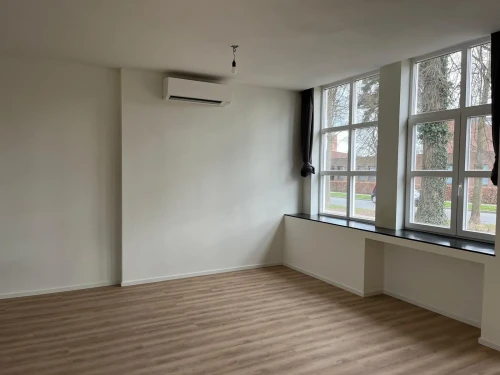 Woning aan de Komeetstraat te Brunssum