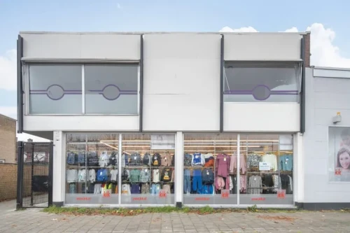 Appartement in Bergen op Zoom