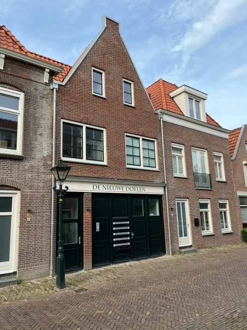Appartement in Alkmaar