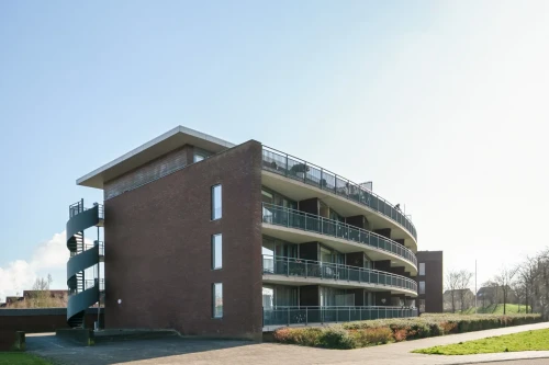 Appartement in Zeewolde