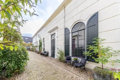 Appartement in Gorinchem