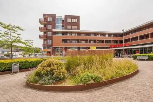 Appartement in Zwijndrecht