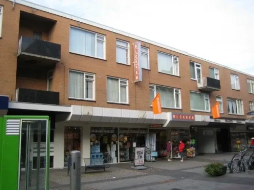 Appartement in Geldrop-Mierlo