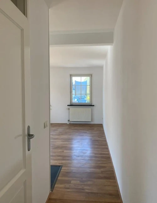 Korte Nieuwsteeg, Tiel