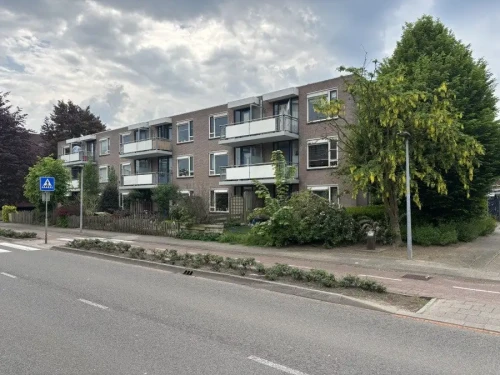 Kraakselaan, Doesburg