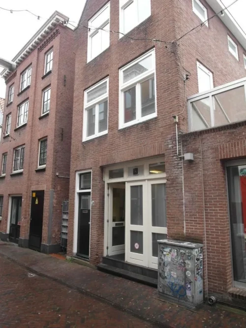 Appartement in Delft