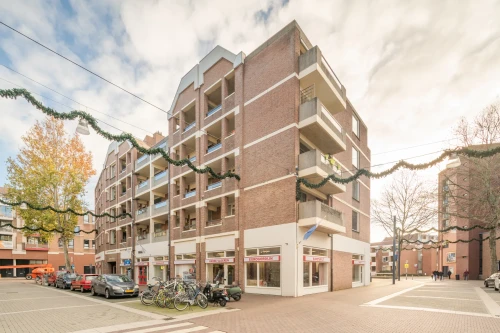 Appartement in Roermond