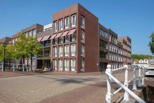 Appartement in Delft