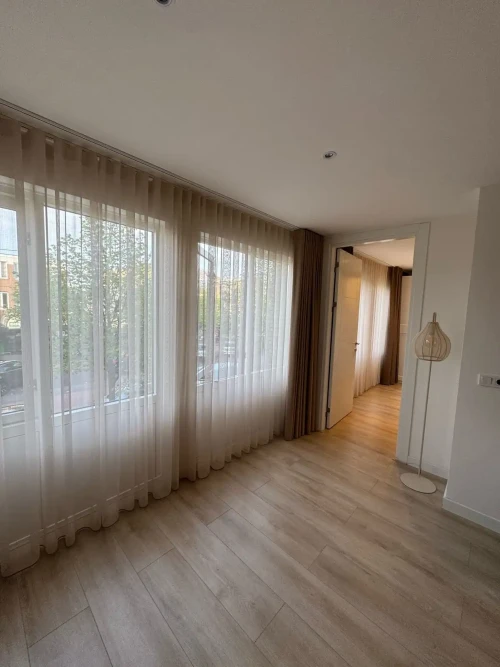 Kruisweg, Hoofddorp