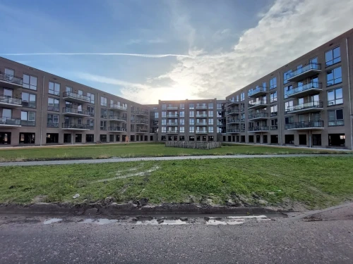 Kruithoorn, Gorinchem