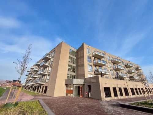 Appartement in Gorinchem