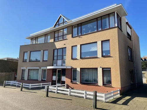 Appartement in Noordwijk