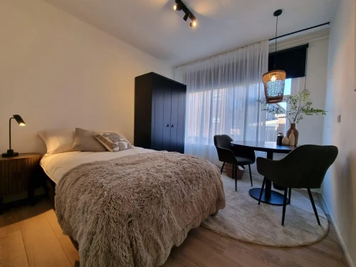 Appartement in Rotterdam