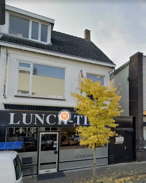 Appartement in Enschede