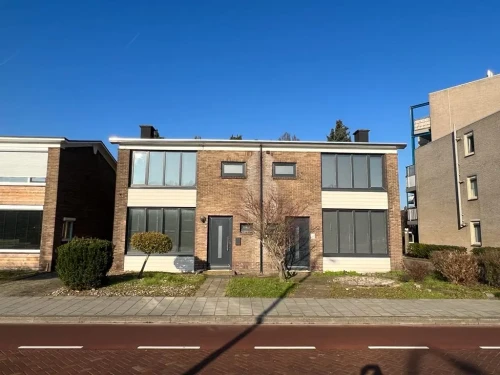 Appartement in Hengelo
