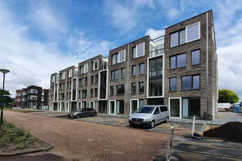 Laan der Techniek, Veenendaal