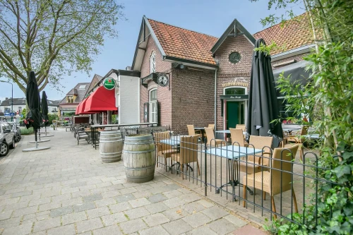 Appartement in Baarn
