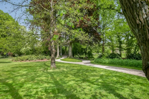 Appartement in Baarn