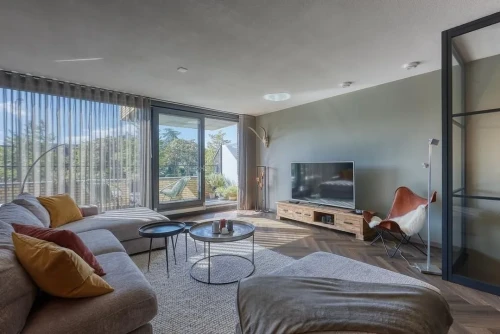 Appartement in Rijswijk