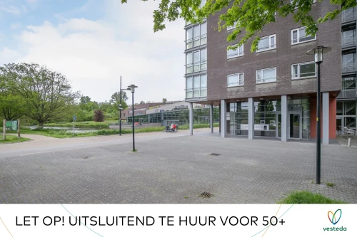 Laan van Berendrecht, Leiderdorp