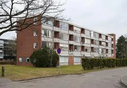 Laan van Kortrijk, Almelo