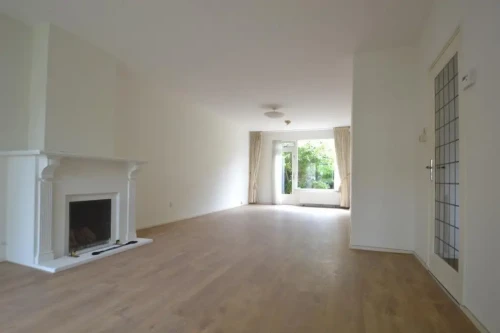 Laan van Nieuw Oosteinde, Voorburg