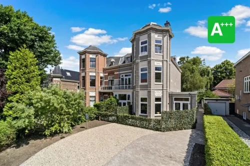 Appartement in Voorburg