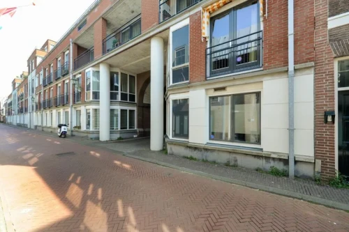 Appartement in 's-Gravenhage