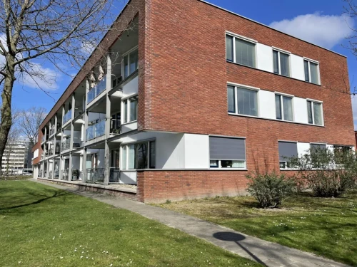 Appartement in Emmen