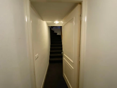 Appartement in Schiedam