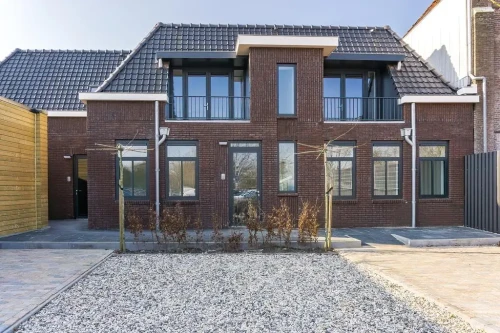 Lange Meent, Culemborg