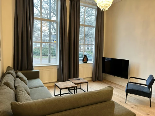 Appartement in Schiedam