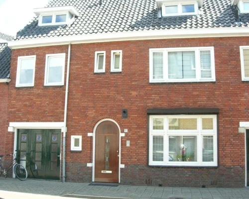 Appartement - Lange Schijfstraat - 5038TT - Tilburg