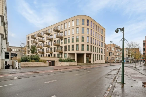 Appartement in Hilversum
