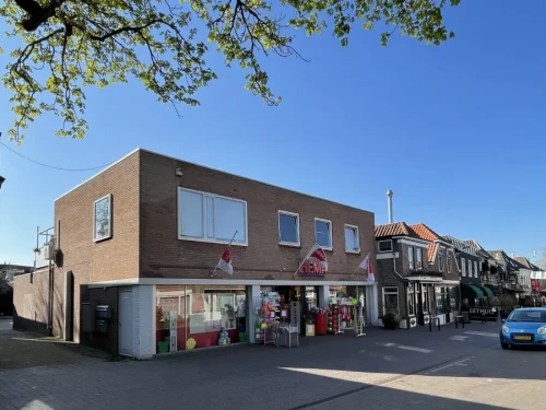 Appartement in Olst-Wijhe