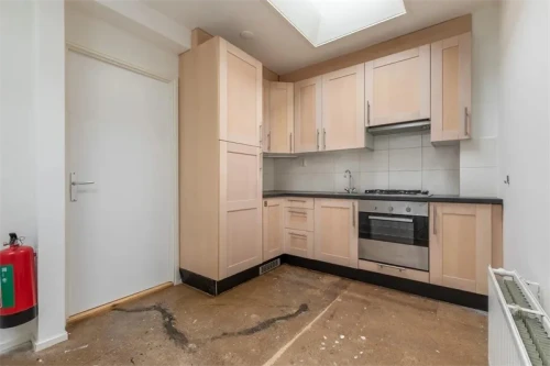 Appartement te huur