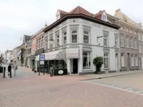 Appartement in Roermond