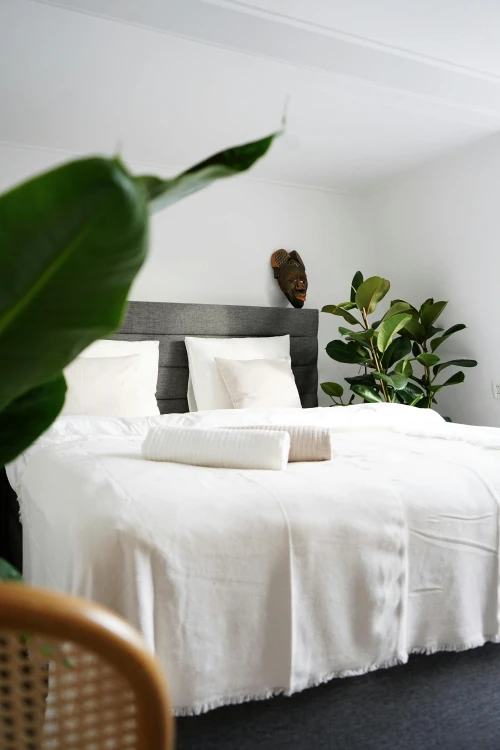 Appartement in Huizen