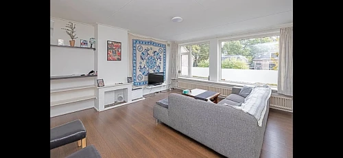 Appartement in Hengelo (O)