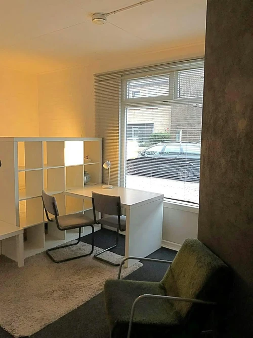 Appartement in Hengelo