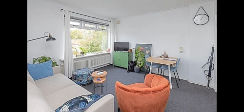 Appartement in Hengelo (O)