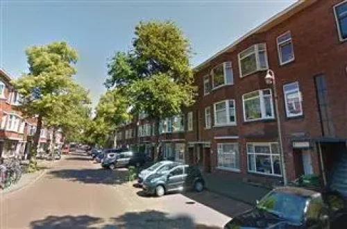 Appartement in 's-Gravenhage