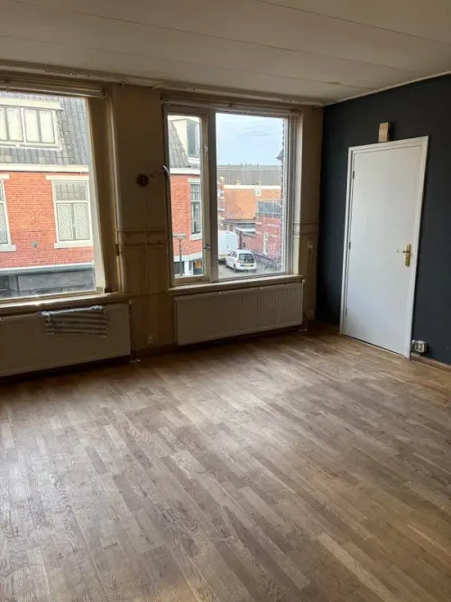 Appartement in Enschede