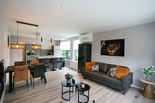 Locht, Veldhoven