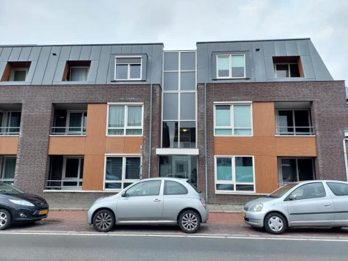 Appartement in Valkenswaard
