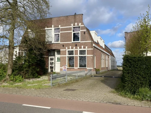 Loosterweg, Voorhout