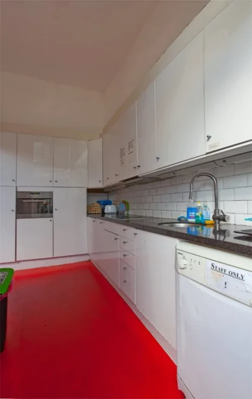 Appartement in Utrecht