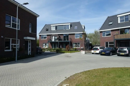 Ludenhof, Hoevelaken