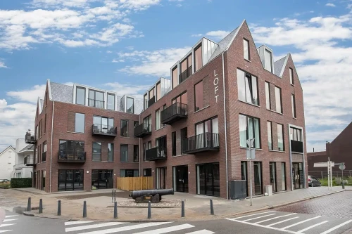 Maaspoort, Weert
