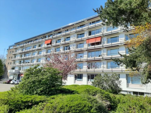 Appartement in Heerlen